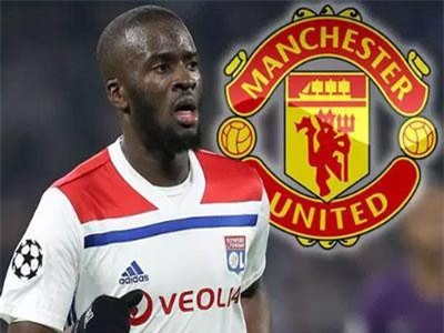 M.U quyết chiến với 3 đại gia vì Ndombele