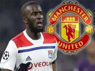 M.U quyết chiến với 3 đại gia vì Ndombele