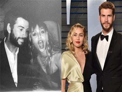 Rước được Miley Cyrus về dinh nhưng Liam Hemsworth vẫn không thoát khỏi vòng friendzone nghiệt ngã