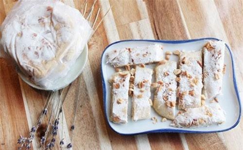 CLIP HOT (1/5): Hướng dẫn cách làm kem chuối, cách làm bánh bông lan cuộn trái cây