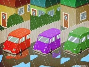 Thử tài khả năng suy luận ở câu đố hóc búa dưới đây