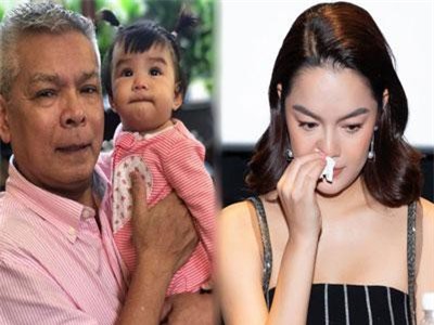 Phản ứng bất ngờ của bố Phạm Quỳnh Anh khi con gái bị chê đanh đá, làm lố trên sóng truyền hình