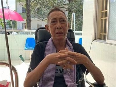 4 tâm nguyện còn dang dở của nghệ sĩ Lê Bình trước khi qua đời