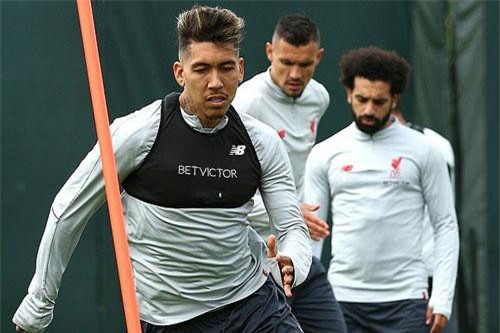 Liverpool chốt đội hình tới Camp Nou: Trụ cột tái xuất