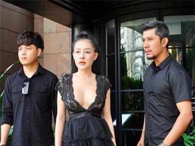 Lương Bằng Quang khoe ảnh đi du lịch cùng Ngân 98 sau khi tiết lộ gây sốc về việc chia tay “ngủ lại là tự nhiên, không gì phải xấu hổ"