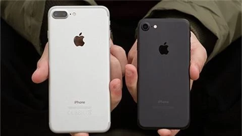 iPhone 7, iPhone 7 Plus giảm giá xuống mức "không thể tin nổi"