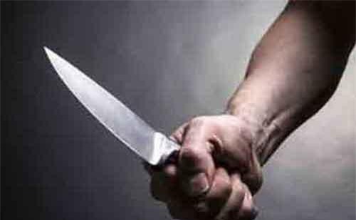 Thanh Hóa: Tranh giành bạn gái, rút dao đâm chết "tình địch"