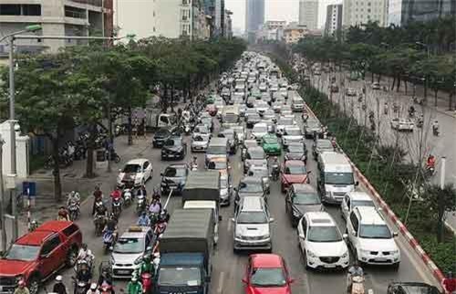 Hàng loạt chính sách quan trọng có hiệu lực trong tháng 5