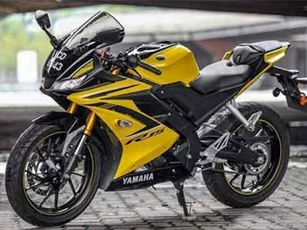 Yamaha YZF-R15 phiên bản 2019 ra mắt thị trường Đông Nam Á
