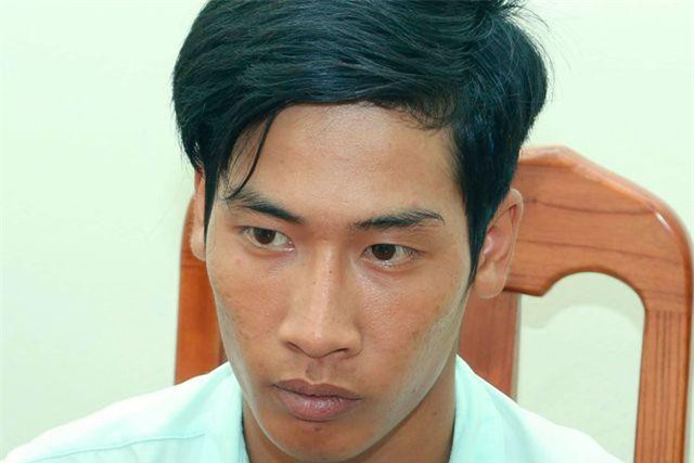 Vào tận Bến Tre dụ bé gái 15 tuổi ra Quảng Bình làm “chuyện người lớn”