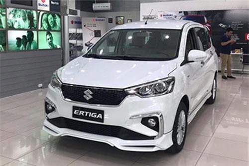 Đối thủ đáng gờm của Mitsubishi Xpander đã về đại lý, giá từ 499 triệu