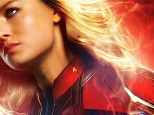 Nhờ “Avengers: Endgame”, doanh thu “Captain Marvel” tăng mạnh