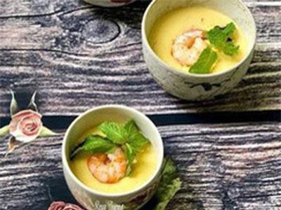 2 món trứng làm nhanh ăn ngon cho bữa tối thêm phong phú