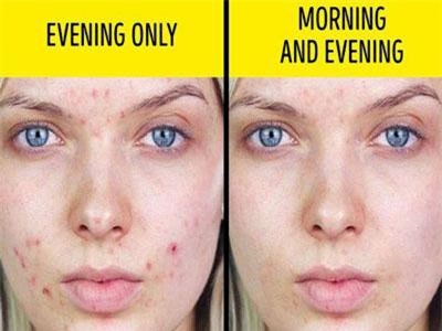 Sửa ngay những sai lầm thường gặp khi chăm sóc da để cải thiện làn da hiệu quả hơn