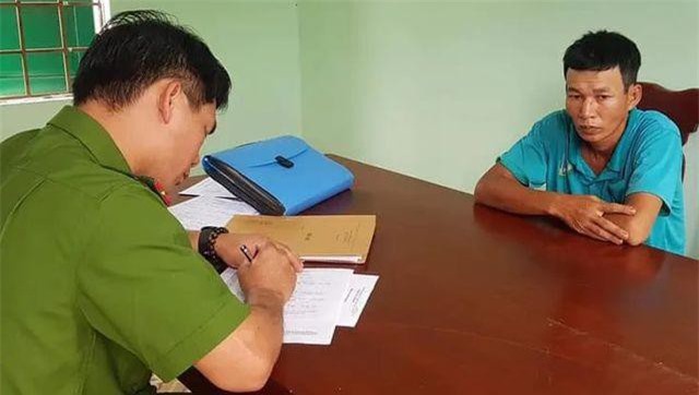 Quảng Trị: Ăn trộm bất thành, đổ xăng đốt chủ nhà 76 tuổi đang ngủ