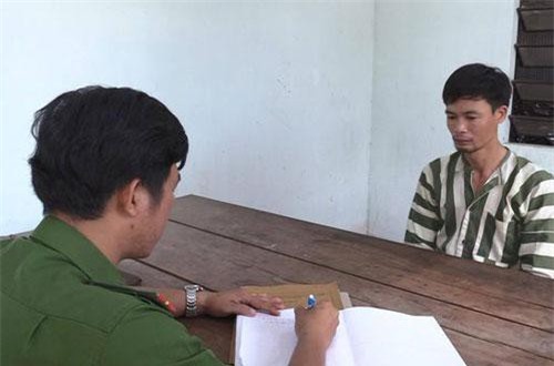 Bình Dương: Tài xế “rút ruột” hàng của công ty đem bán