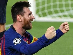 'Messi độc nhất vô nhị, Barca khó có truyền nhân'