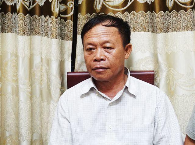 Nghệ An: Xã đội trưởng cầm đầu đường dây "chạy" thương binh, ôm tiền tỉ bỏ trốn