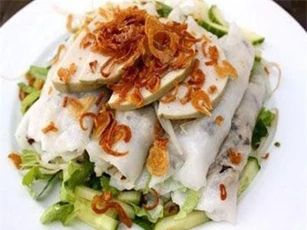 Cách làm bánh cuốn ngon bằng chảo chống dính, nhanh gọn tại nhà