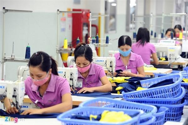 Bức tranh doanh nghiệp 4 tháng đầu năm 2019