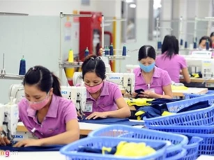 Bức tranh doanh nghiệp 4 tháng đầu năm 2019