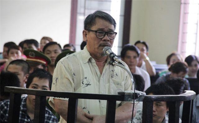 Mắc bệnh hiểm nghèo, một nhà báo thoát tội?