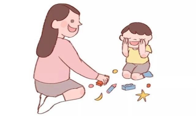 5 trò chơi đơn giản giúp rèn luyện khả năng tập trung của trẻ tốt đến không ngờ, cha mẹ nhất định nên thử một lần - Ảnh 4.