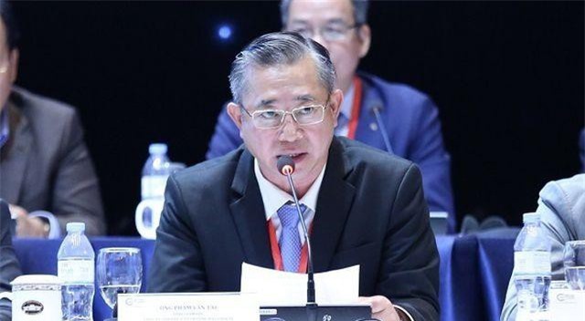 Vingroup, TH Truemilk, Trường Hải "hiến kế" cho Chính phủ phát triển kinh tế tư nhân