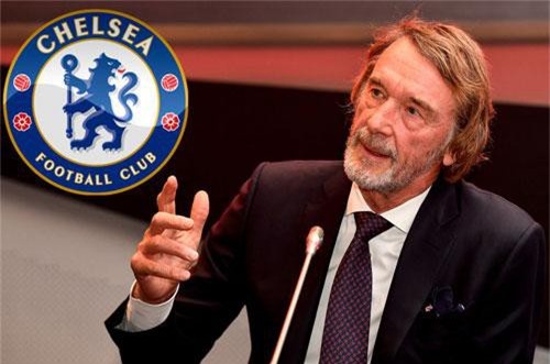Tỉ phú giàu gấp đôi Abramovich ấp ủ ý định mua lại Chelsea