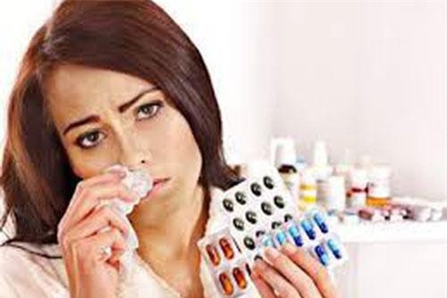 Các lưu ý giúp nhận biết khi dị ứng thuốc