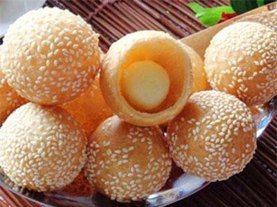 2 cách làm bánh rán truyền thống đơn giản, tại nhà