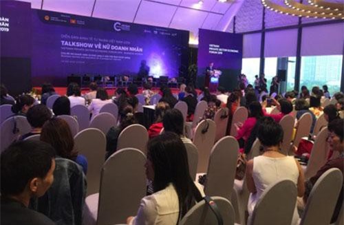 Những vấn đề “nóng” nhất được thảo luận tại Diễn đàn Kinh tế tư nhân