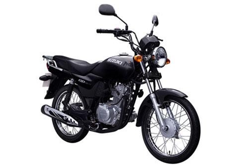 Bảng giá xe máy Suzuki tháng 5/2019: Ưu đãi lớn