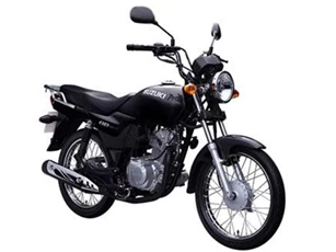Bảng giá xe máy Suzuki tháng 5/2019: Ưu đãi lớn