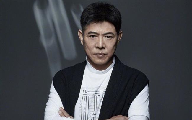 Lý Liên Kiệt và tiết lộ sốc về cát sê của bộ phim đình đám Thiếu Lâm Tự