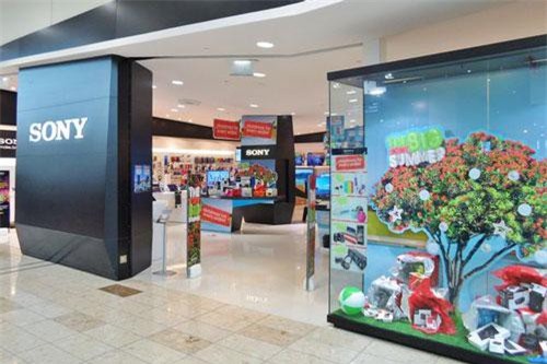 Mảng di động của Sony kết thúc quý I/2019 đầy thê thảm