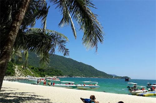Không ủng hộ mở tuyến du lịch đi Cù Lao Chàm