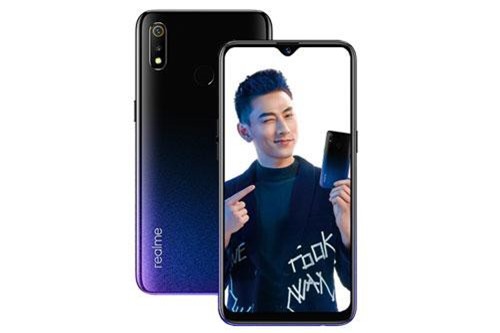 Bảng giá điện thoại Realme tháng 5/2019: Giảm giá hấp dẫn