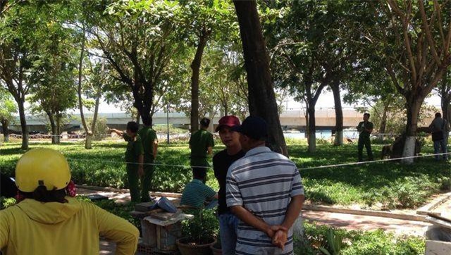 Bình Định: Khởi tố vụ 2 nhóm thanh niên hỗn chiến gây chết người trong công viên