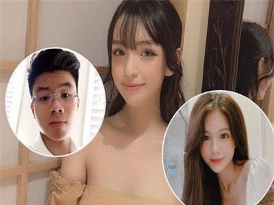 Bạn gái thiếu gia Phan Hoàng vừa yêu lại đã có tuyên bố cực mạnh về người thứ 3, dân tình liền chú ý đến girl xinh này
