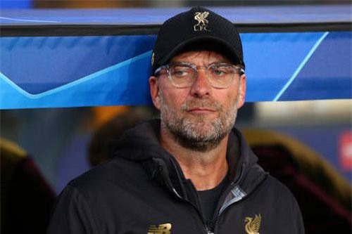 Thua thảm, Jurgen Klopp trút giận lên hàng thủ