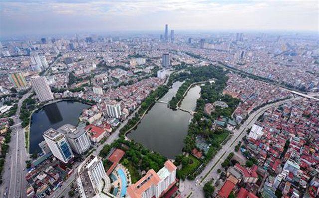 Sắp có chỉ số giá bất động sản