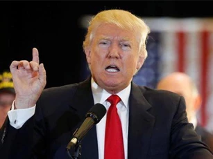 Ông Trump úp mở về kế hoạch lớn ở Venezuela vào tuần tới