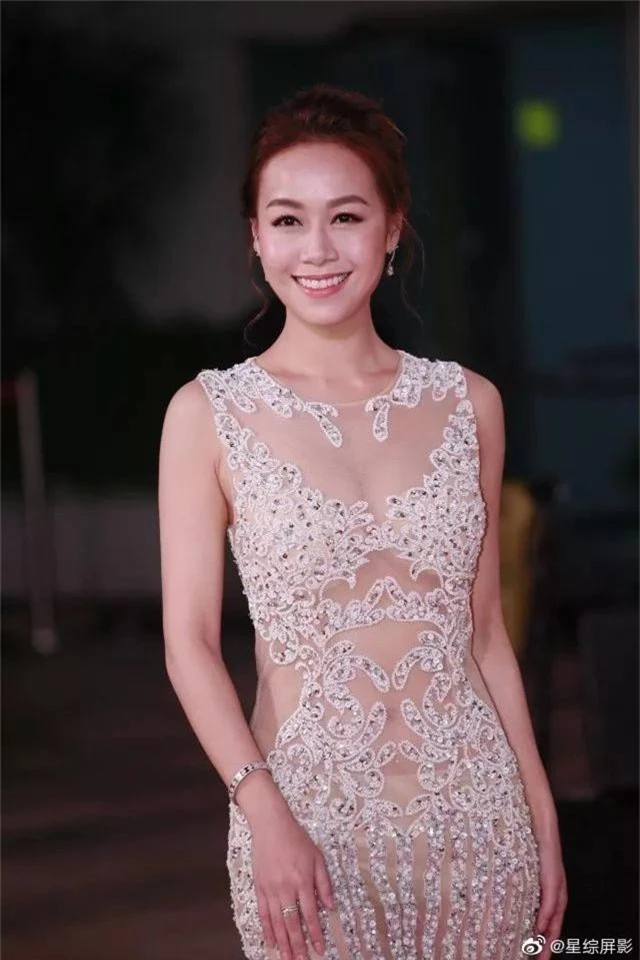 Cuộc tẩy chay tiểu tam lớn nhất lịch sử showbiz Hong Kong: Á hậu tiêu tan sự nghiệp trong chớp mắt! - Ảnh 5.