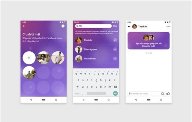 Facebook chính thức ra mắt tính năng hẹn hò tại Việt Nam - 3