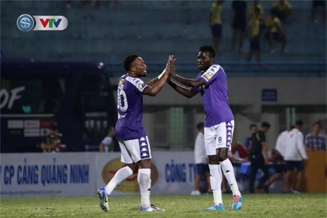 Lịch thi đấu và tường thuật trực tiếp vòng 8 Wake-up 247 V.League 1 – 2019: Chờ đợi CLB Hà Nội, CLB TP Hồ Chí Minh - Ảnh 3.