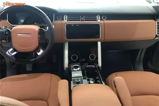 Xe sang Range Rover Autobiography LWB 9,3 ty tai Ha Noi-Hinh-6