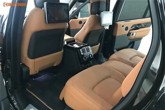 Xe sang Range Rover Autobiography LWB 9,3 ty tai Ha Noi-Hinh-8