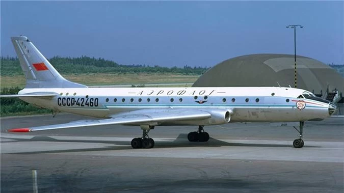 Tai sao Tu-104 lai la loai may bay dan su nguy hiem nhat lich su Lien Xo-Hinh-3