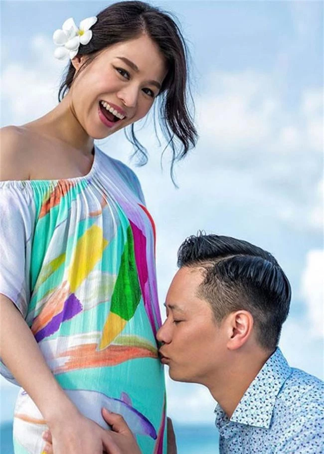 Tan chảy với những hình ảnh hạnh phúc của Hồ Hạnh Nhi bên chồng doanh nhân: Yêu dài, yêu lâu chẳng bằng yêu đúng người - Ảnh 9.